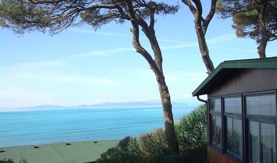 Ristorante Il Boschetto